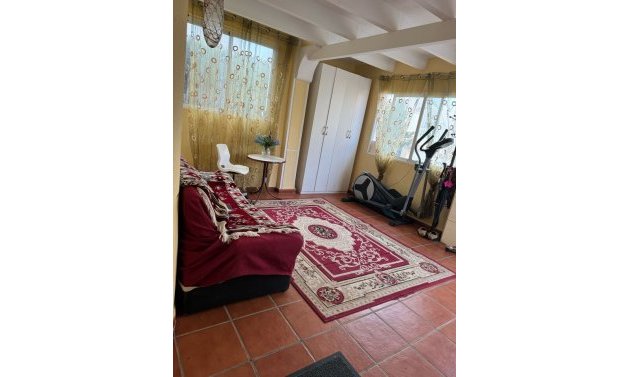 Reventa - Villa -
Playa Flamenca - Play Flamenca