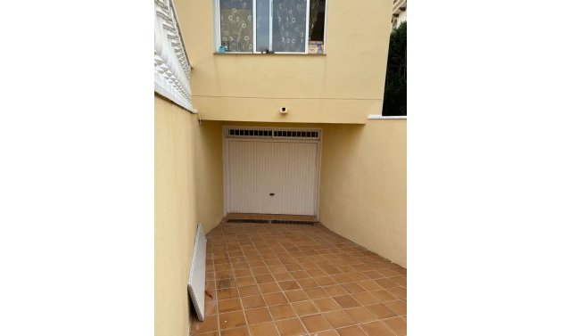 Reventa - Villa -
Playa Flamenca - Play Flamenca