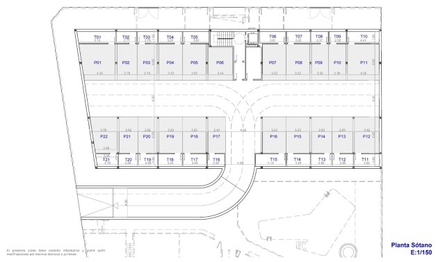 Obra nueva - Bungalow -
Pilar de la Horadada - pueblo