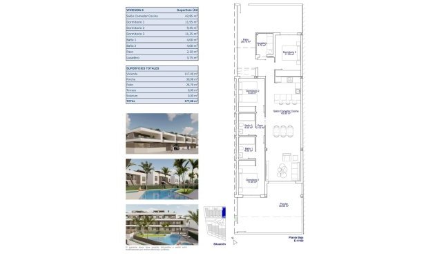 Obra nueva - Apartamento -
Pilar de la Horadada - pueblo