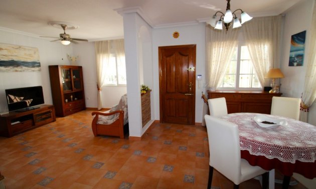 Resale - Villa -
Orihuela Costa - Los Dolses