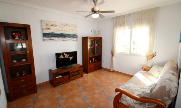 Resale - Villa -
Orihuela Costa - Los Dolses
