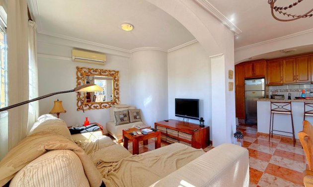 Resale - Townhouse -
Orihuela Costa - Lomas de Cabo Roig