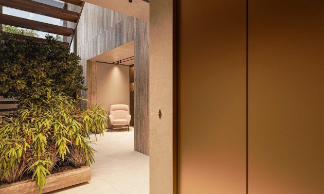 New Build - Villa -
Altea - Altea Hills