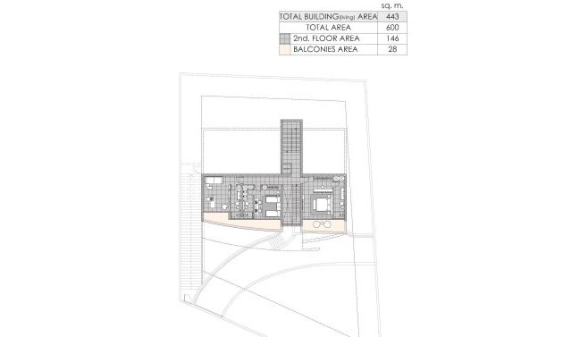 New Build - Villa -
Altea - Altea Hills