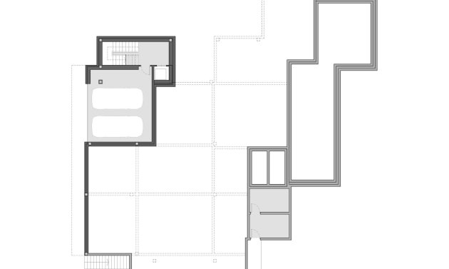 New Build - Villa -
Moraira_Teulada - Benimeit