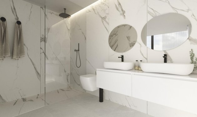 New Build - Villa -
Moraira_Teulada - Moravit