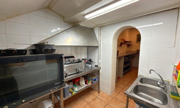 Återförsäljning - trespaso -
Mil Palmeras