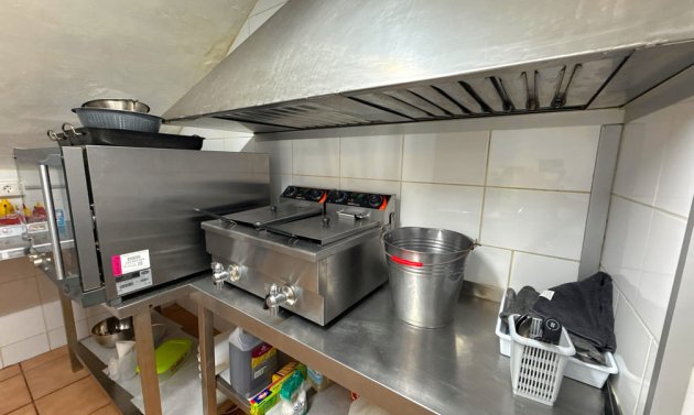 Återförsäljning - trespaso -
Mil Palmeras