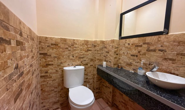 Återförsäljning - trespaso -
Mil Palmeras