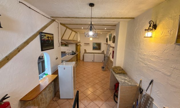 Återförsäljning - trespaso -
Mil Palmeras