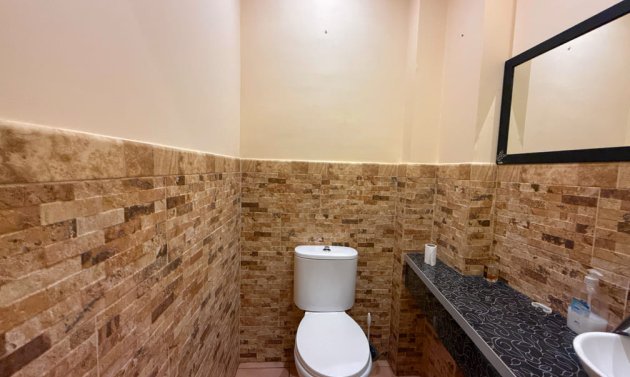 Återförsäljning - trespaso -
Mil Palmeras