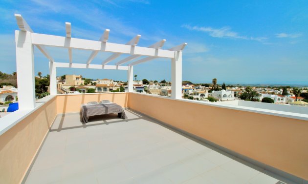 Reventa - Bungalow -
Villamartín - Villamartin