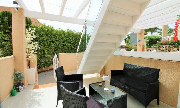 Reventa - Bungalow -
Villamartín - Villamartin