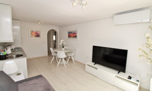 Reventa - Bungalow -
Villamartín - Villamartin