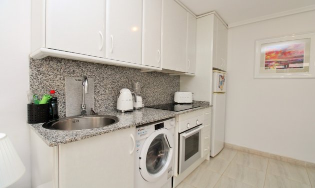Reventa - Bungalow -
Villamartín - Villamartin