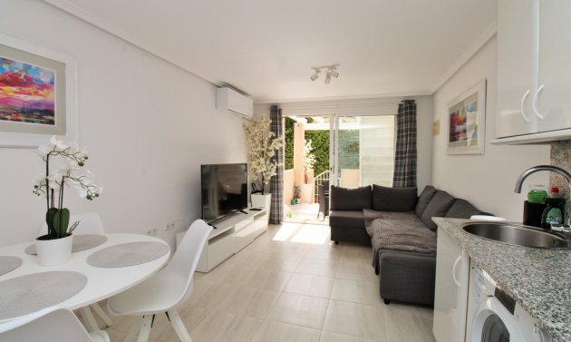 Reventa - Bungalow -
Villamartín - Villamartin