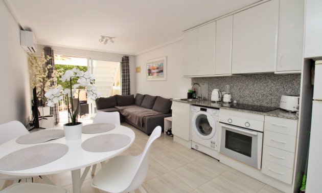 Reventa - Bungalow -
Villamartín - Villamartin