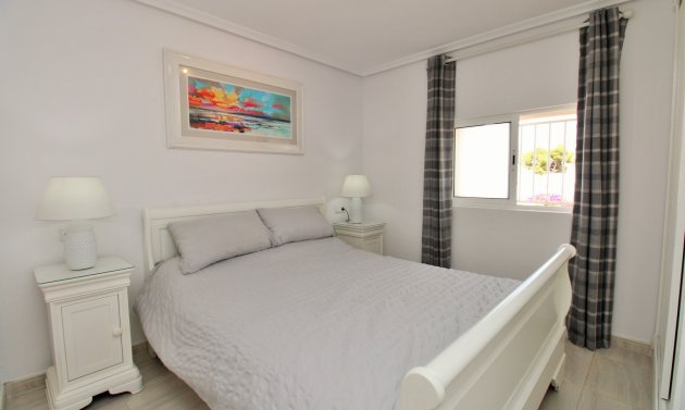 Reventa - Bungalow -
Villamartín - Villamartin