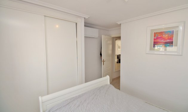 Reventa - Bungalow -
Villamartín - Villamartin