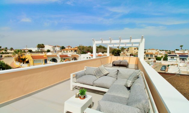 Reventa - Bungalow -
Villamartín - Villamartin