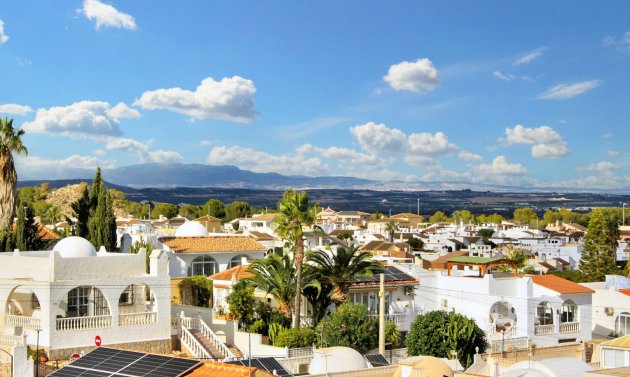 Reventa - Bungalow -
Villamartín - Villamartin