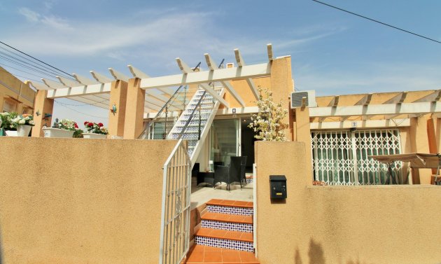 Reventa - Bungalow -
Villamartín - Villamartin