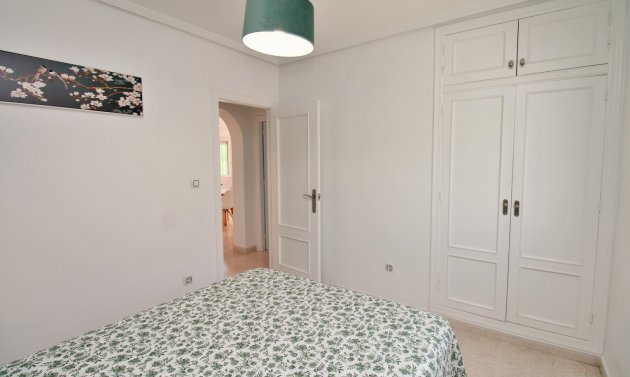 Resale - Bungalow -
Villamartín - Villamartin