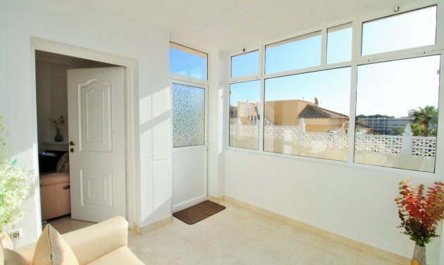 Resale - Bungalow -
Villamartín - Villamartin