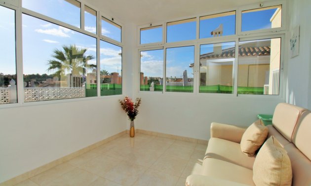 Resale - Bungalow -
Villamartín - Villamartin