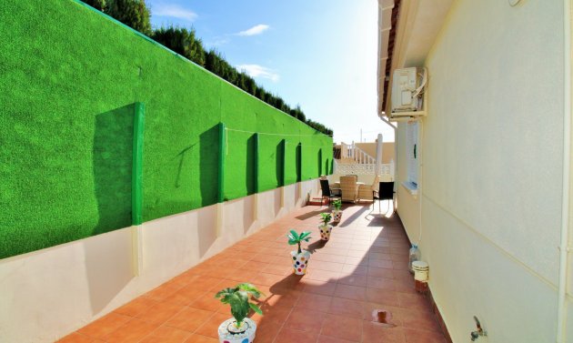 Resale - Bungalow -
Villamartín - Villamartin