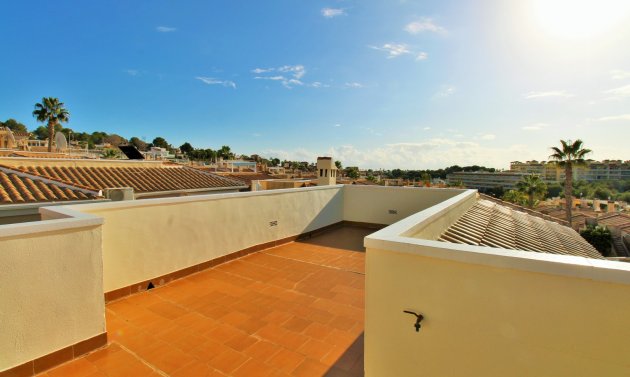 Resale - Bungalow -
Villamartín - Villamartin