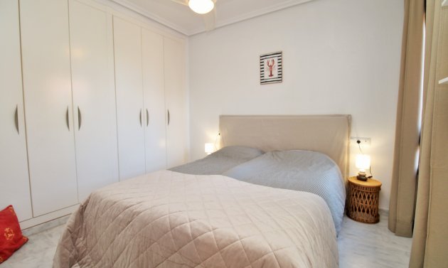 Wiederverkauf - Villa -
San Miguel de Salinas