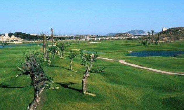 New Build - Townhouse -
Sucina - Peraleja Golf