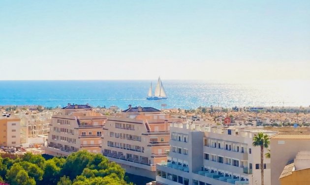 Resale - Apartment -
Los Dolses - Altos del Mediterraneo in Los Dolses