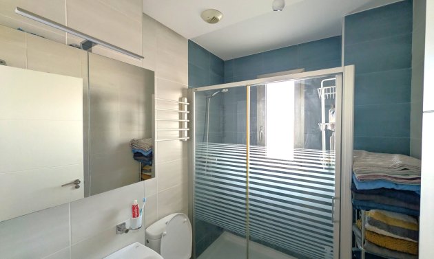 Resale - Apartment -
Los Dolses - Altos del Mediterraneo in Los Dolses