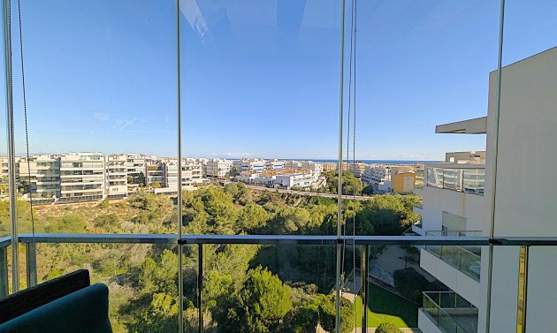 Resale - Apartment -
Los Dolses - Altos del Mediterraneo in Los Dolses