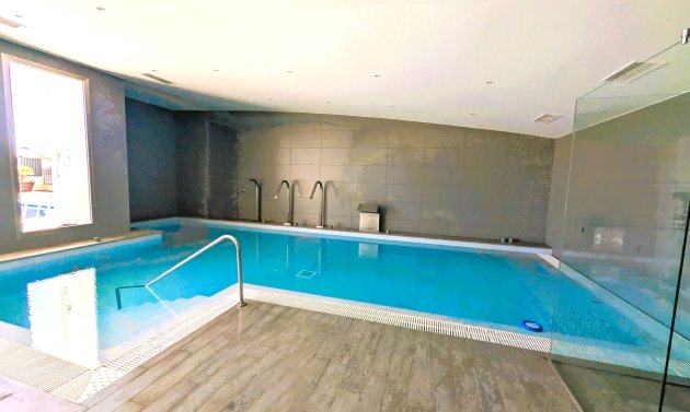 Resale - Apartment -
Los Dolses - Altos del Mediterraneo in Los Dolses