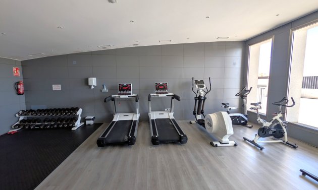 Resale - Apartment -
Los Dolses - Altos del Mediterraneo in Los Dolses