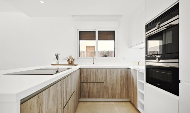 Resale - Villa -
Orihuela Costa - Lomas de Don Juan