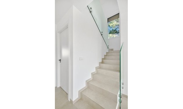 Resale - Villa -
Orihuela Costa - Lomas de Don Juan