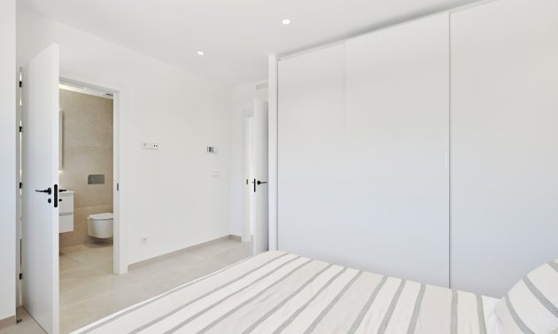 Resale - Villa -
Orihuela Costa - Lomas de Don Juan