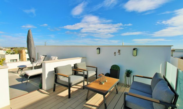 Wiederverkauf - Stadthaus -
Villamartín - Villamartin