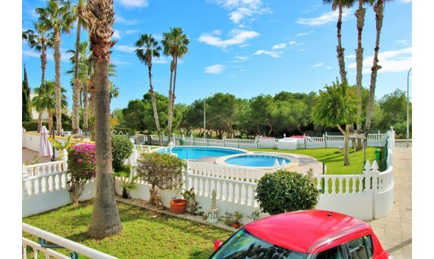 Reventa - Adosado -
Villamartín - Los Dolses