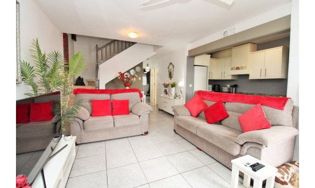 Reventa - Adosado -
Villamartín - Los Dolses