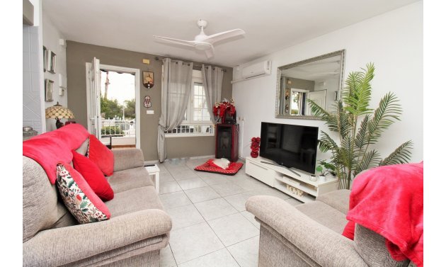 Reventa - Adosado -
Villamartín - Los Dolses