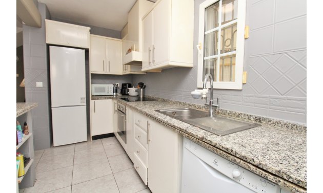 Reventa - Adosado -
Villamartín - Los Dolses