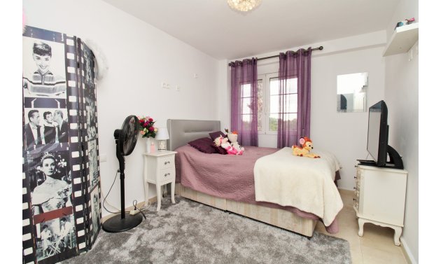 Reventa - Adosado -
Villamartín - Los Dolses