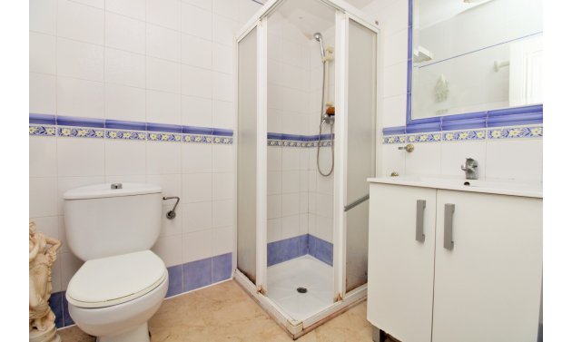 Reventa - Adosado -
Villamartín - Los Dolses