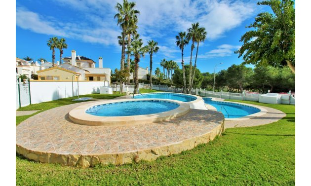 Reventa - Adosado -
Villamartín - Los Dolses